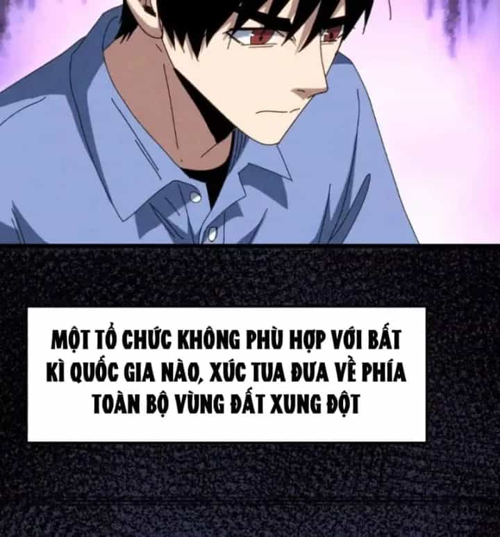Đặc Chủng Trùng Sinh Về Thời Trung Học - Chương 71 - ảnh 7