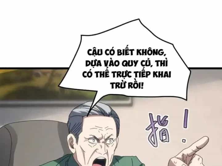Đặc Chủng Trùng Sinh Về Thời Trung Học - Chương 72 - ảnh 21