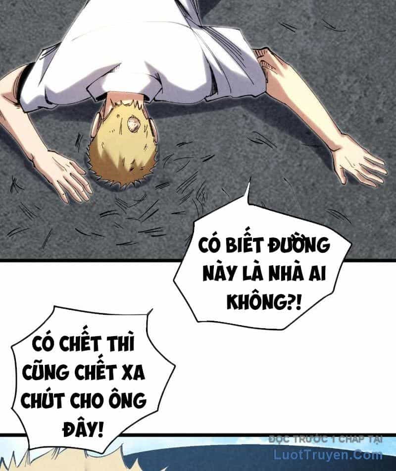 Đặc Chủng Trùng Sinh Về Thời Trung Học - Chương 8 - ảnh 13
