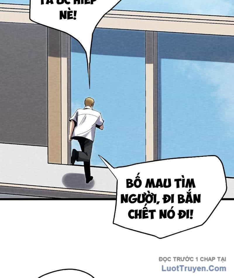 Đặc Chủng Trùng Sinh Về Thời Trung Học - Chương 8 - ảnh 28
