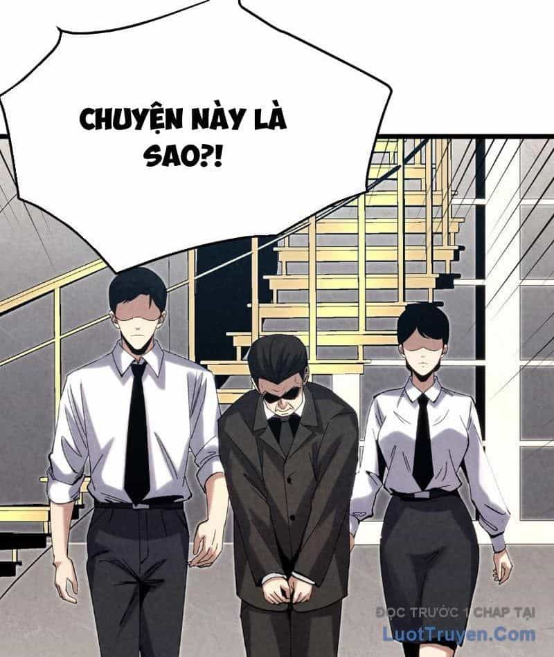 Đặc Chủng Trùng Sinh Về Thời Trung Học - Chương 8 - ảnh 31