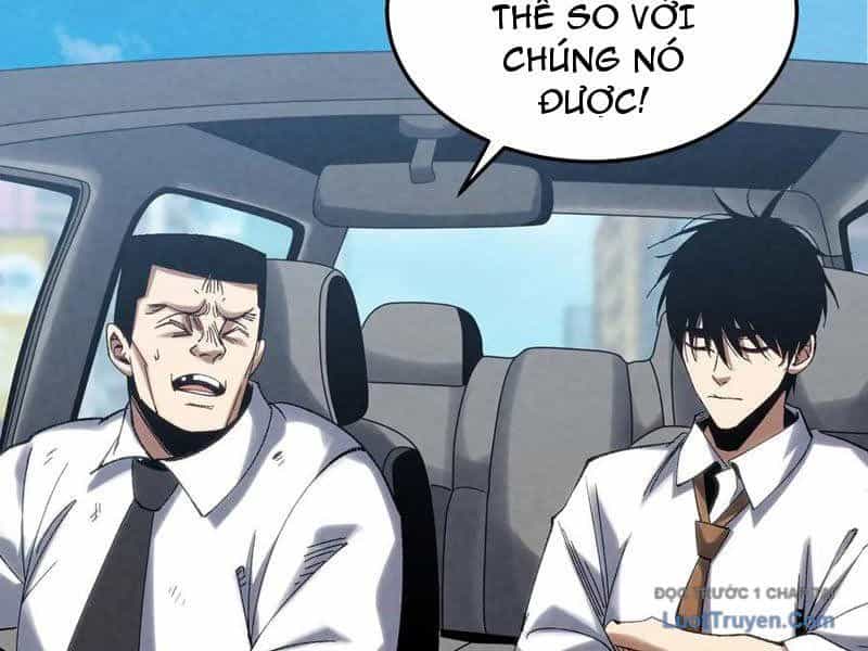 Đặc Chủng Trùng Sinh Về Thời Trung Học - Chương 9 - ảnh 29