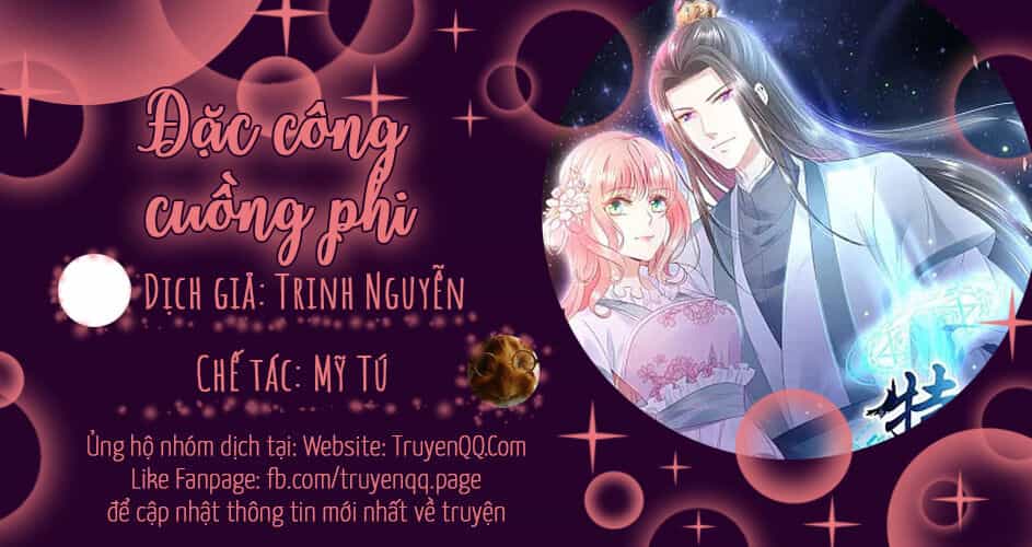 Đặc Công Cuồng Phi: Tuyệt Thế Tu Chân - Chương 0 - ảnh 11
