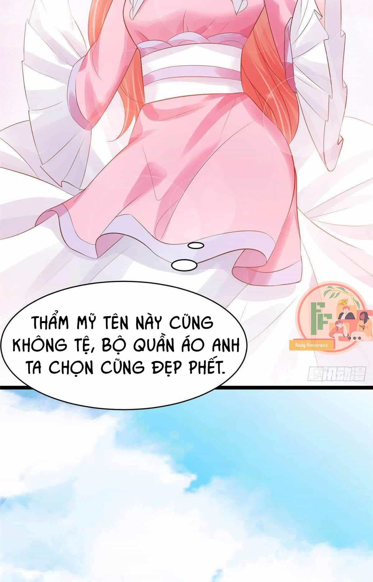 Đặc Công Cuồng Phi: Tuyệt Thế Tu Chân - Chương 9 - ảnh 10