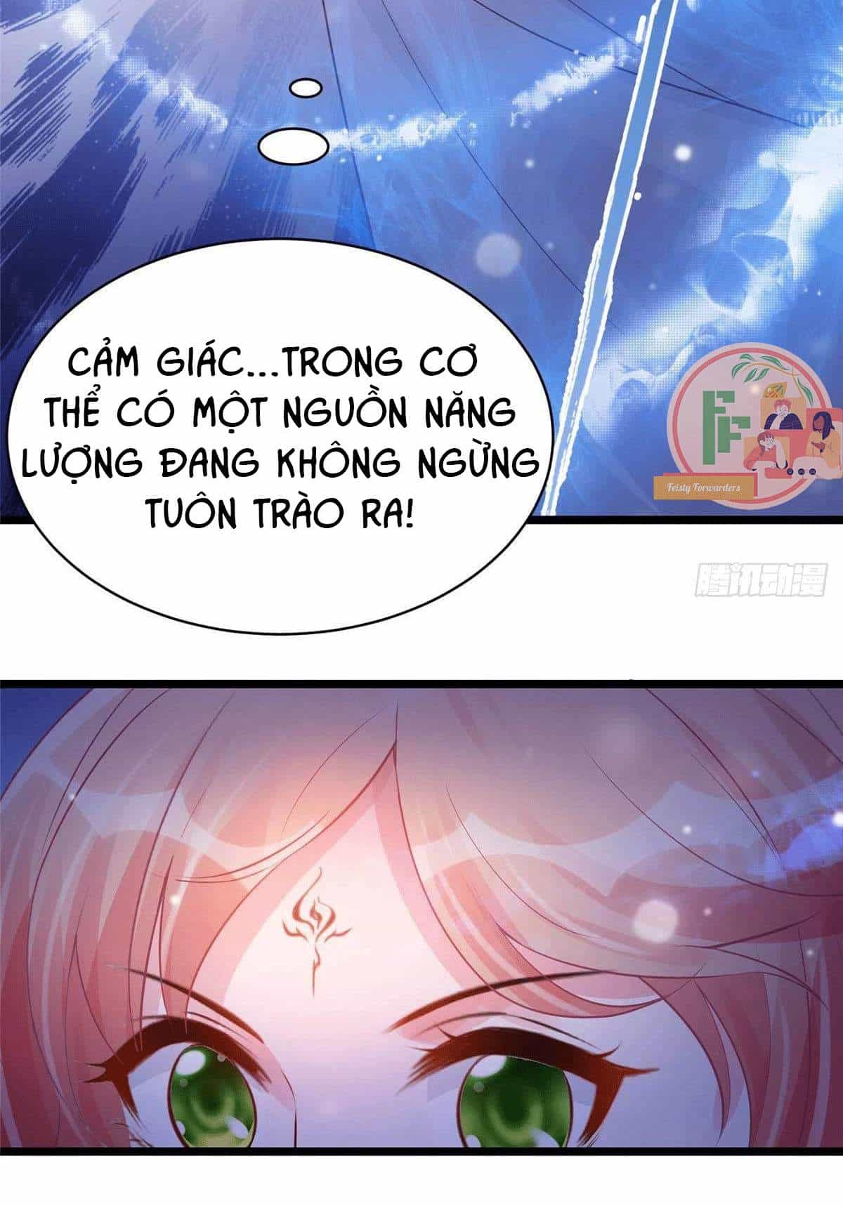 Đặc Công Cuồng Phi: Tuyệt Thế Tu Chân - Chương 9 - ảnh 32