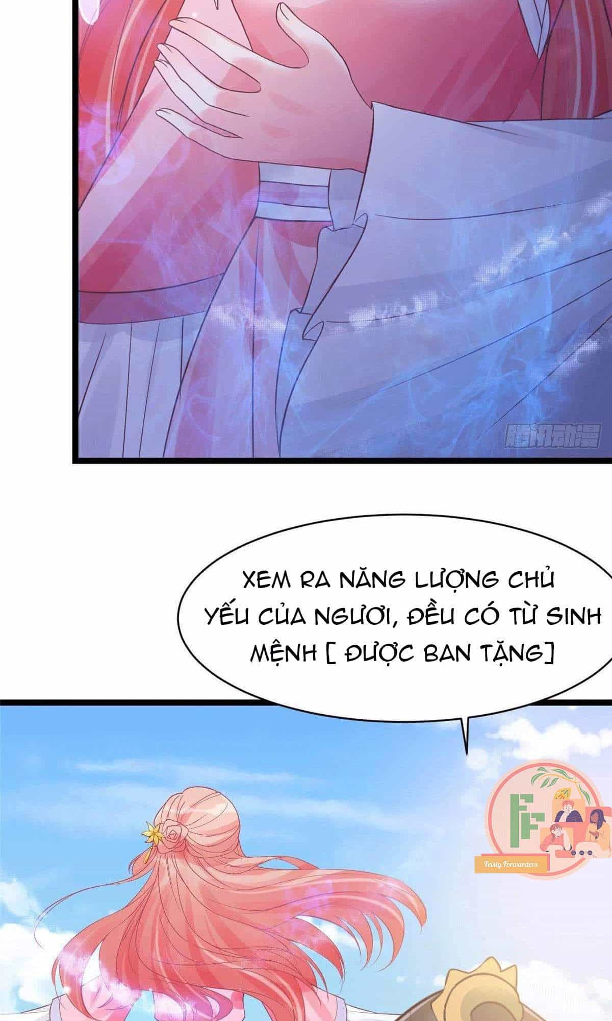 Đặc Công Cuồng Phi: Tuyệt Thế Tu Chân - Chương 9 - ảnh 35