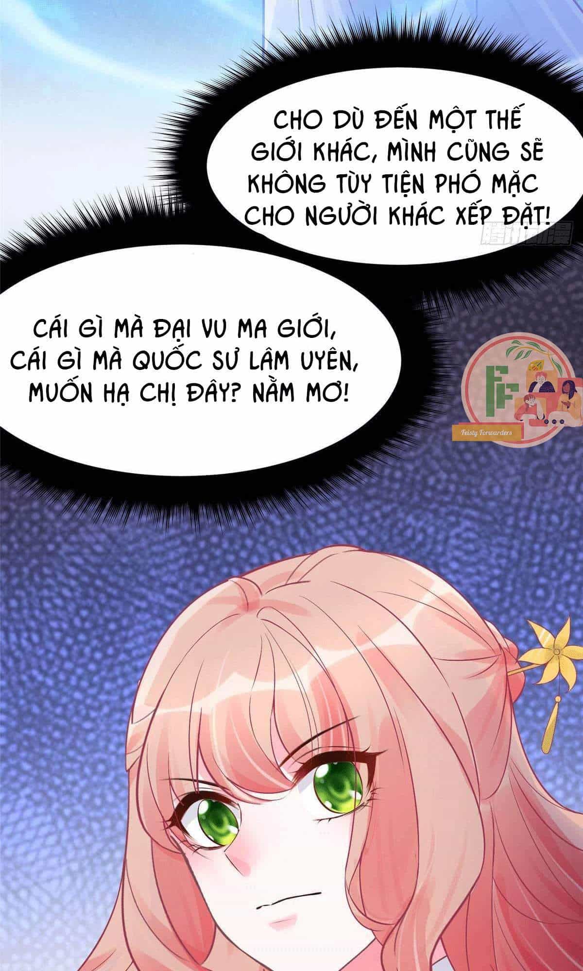 Đặc Công Cuồng Phi: Tuyệt Thế Tu Chân - Chương 10 - ảnh 11