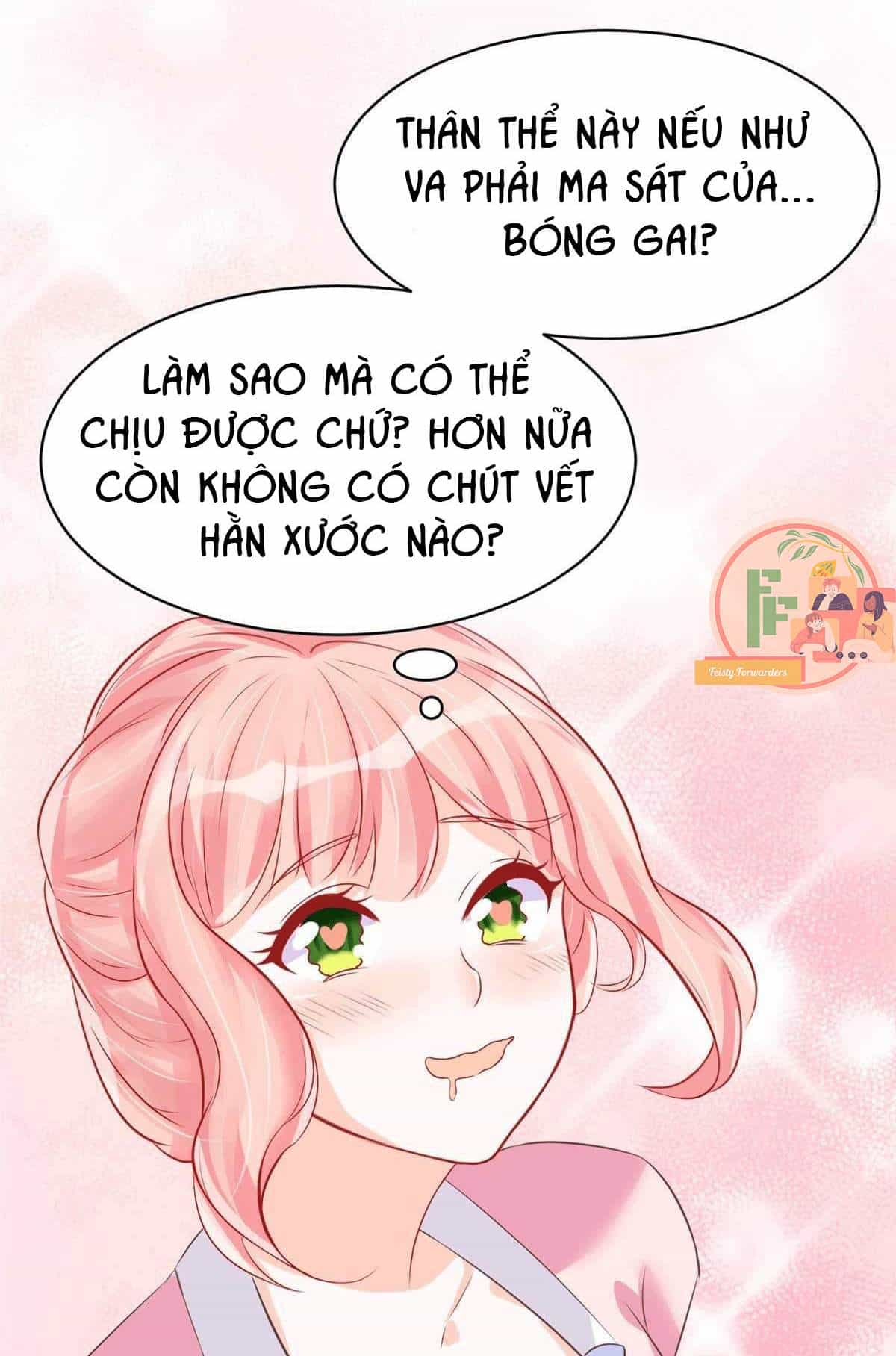 Đặc Công Cuồng Phi: Tuyệt Thế Tu Chân - Chương 11 - ảnh 12