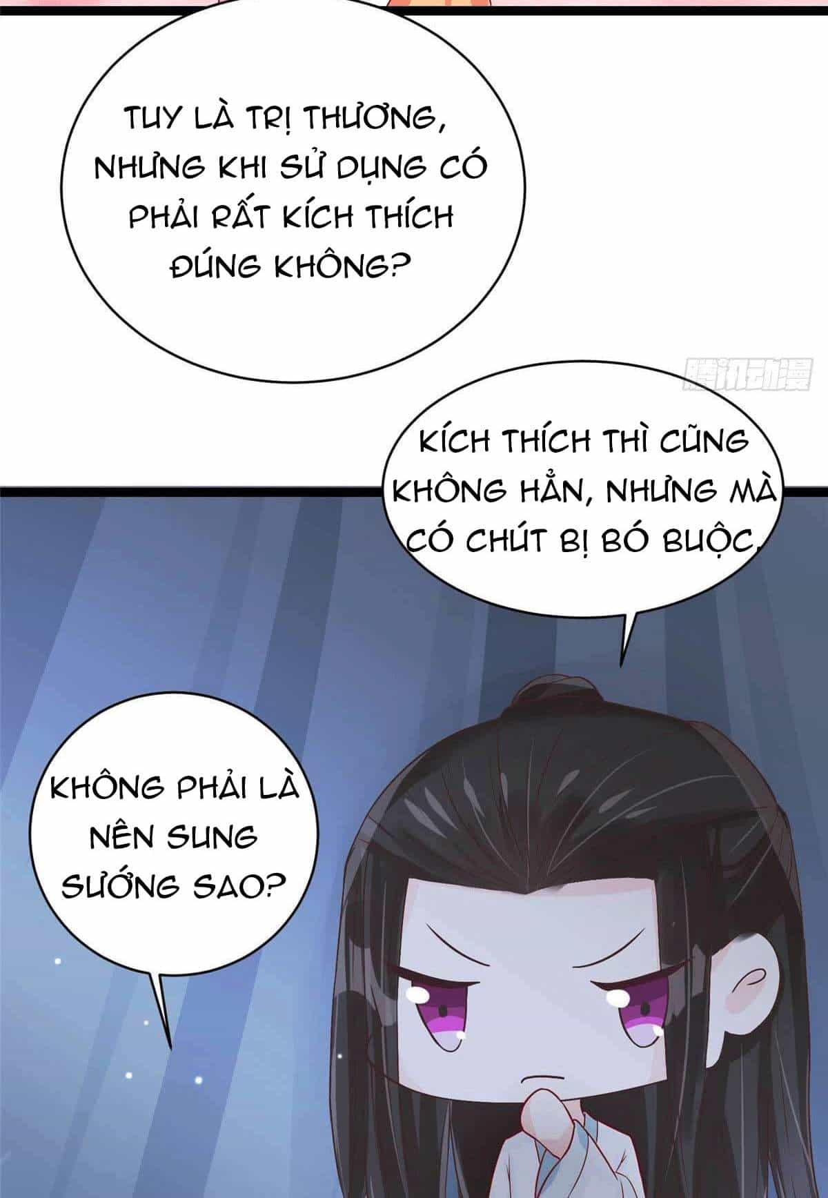 Đặc Công Cuồng Phi: Tuyệt Thế Tu Chân - Chương 11 - ảnh 16