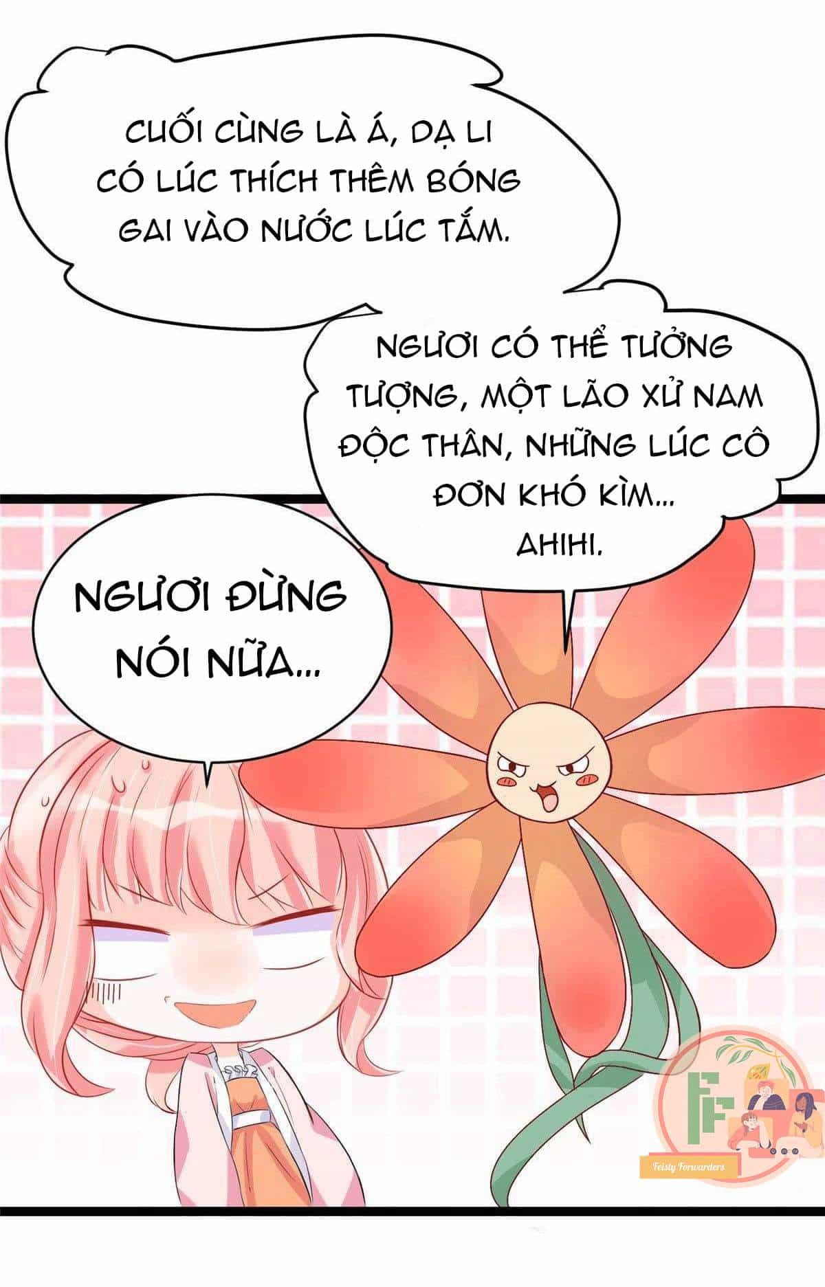 Đặc Công Cuồng Phi: Tuyệt Thế Tu Chân - Chương 11 - ảnh 6