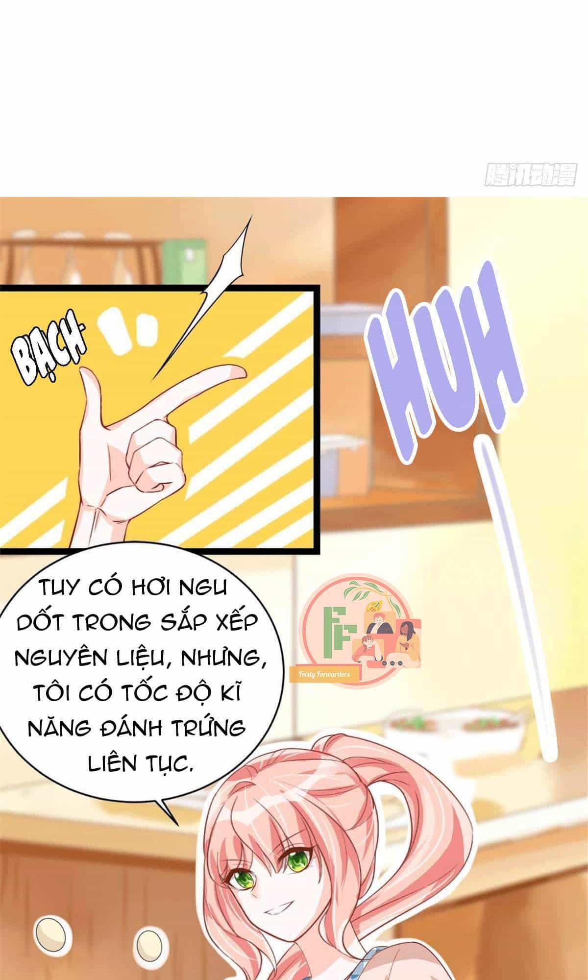 Đặc Công Cuồng Phi: Tuyệt Thế Tu Chân - Chương 12 - ảnh 10