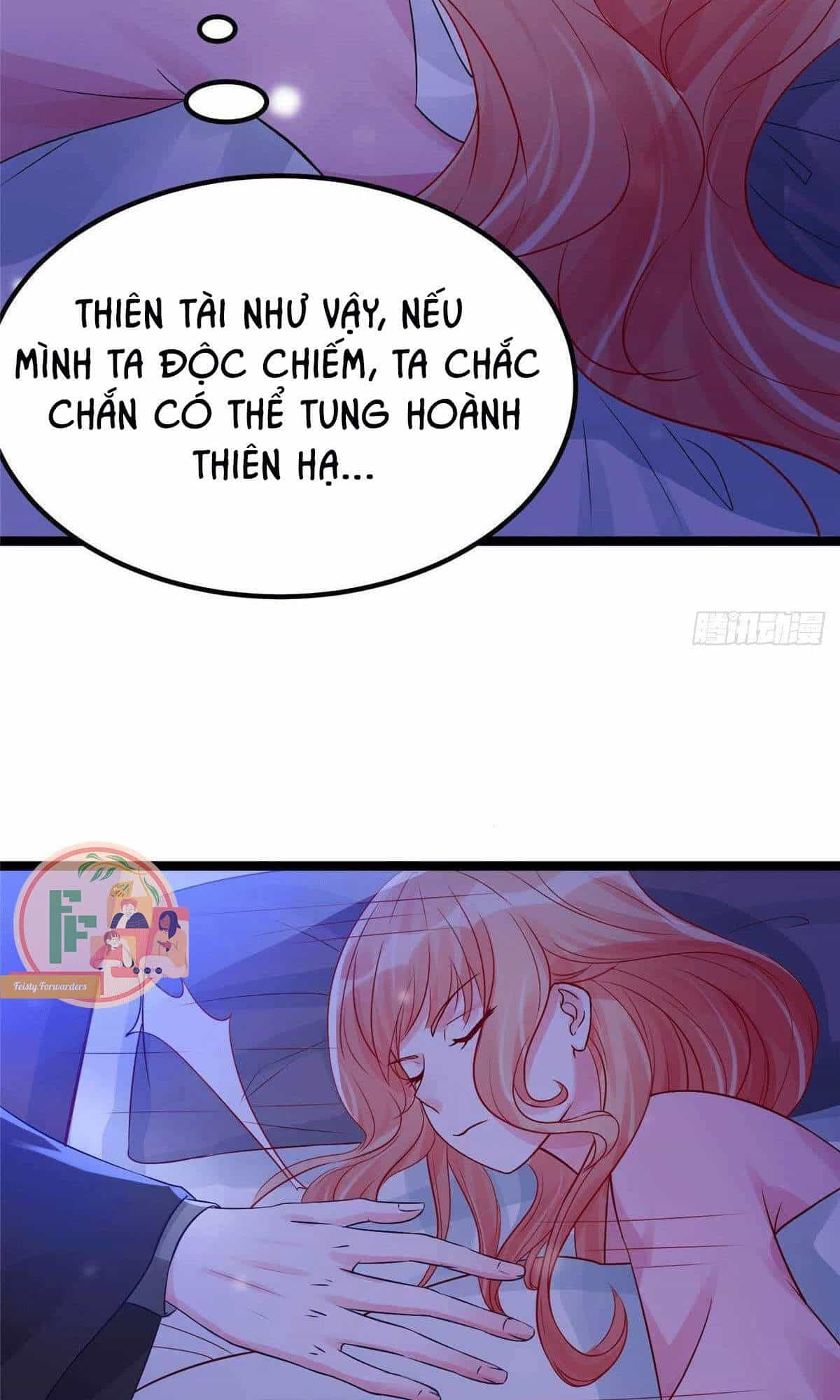 Đặc Công Cuồng Phi: Tuyệt Thế Tu Chân - Chương 13 - ảnh 12