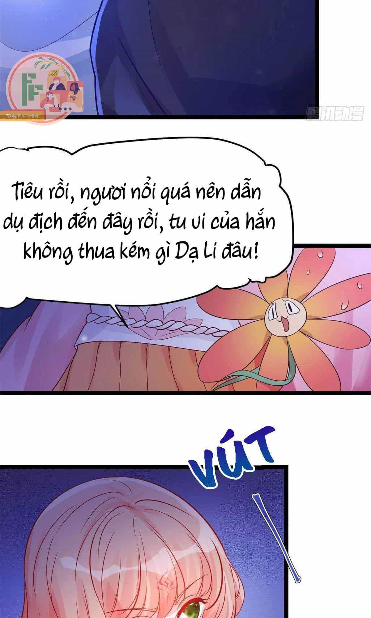 Đặc Công Cuồng Phi: Tuyệt Thế Tu Chân - Chương 13 - ảnh 16