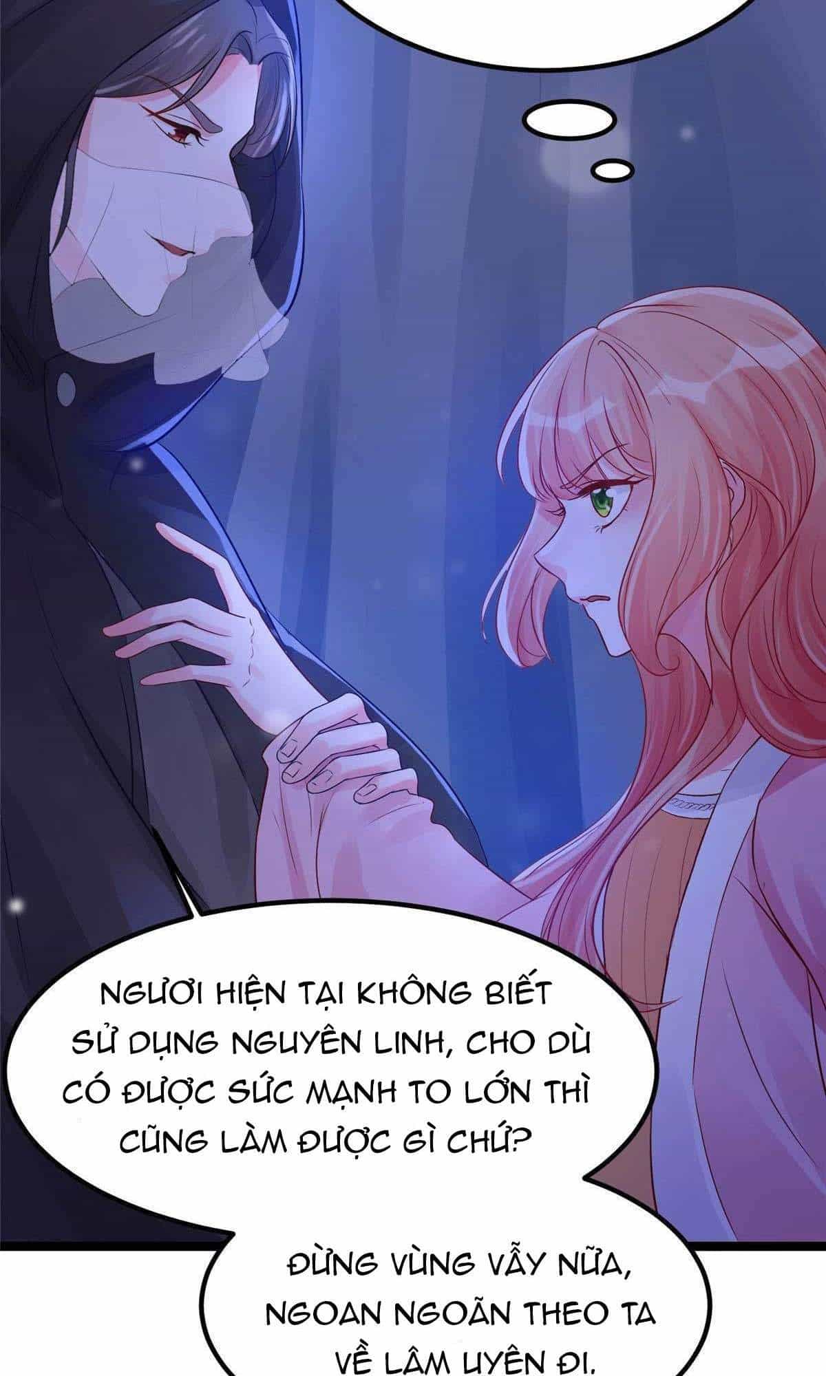 Đặc Công Cuồng Phi: Tuyệt Thế Tu Chân - Chương 13 - ảnh 20