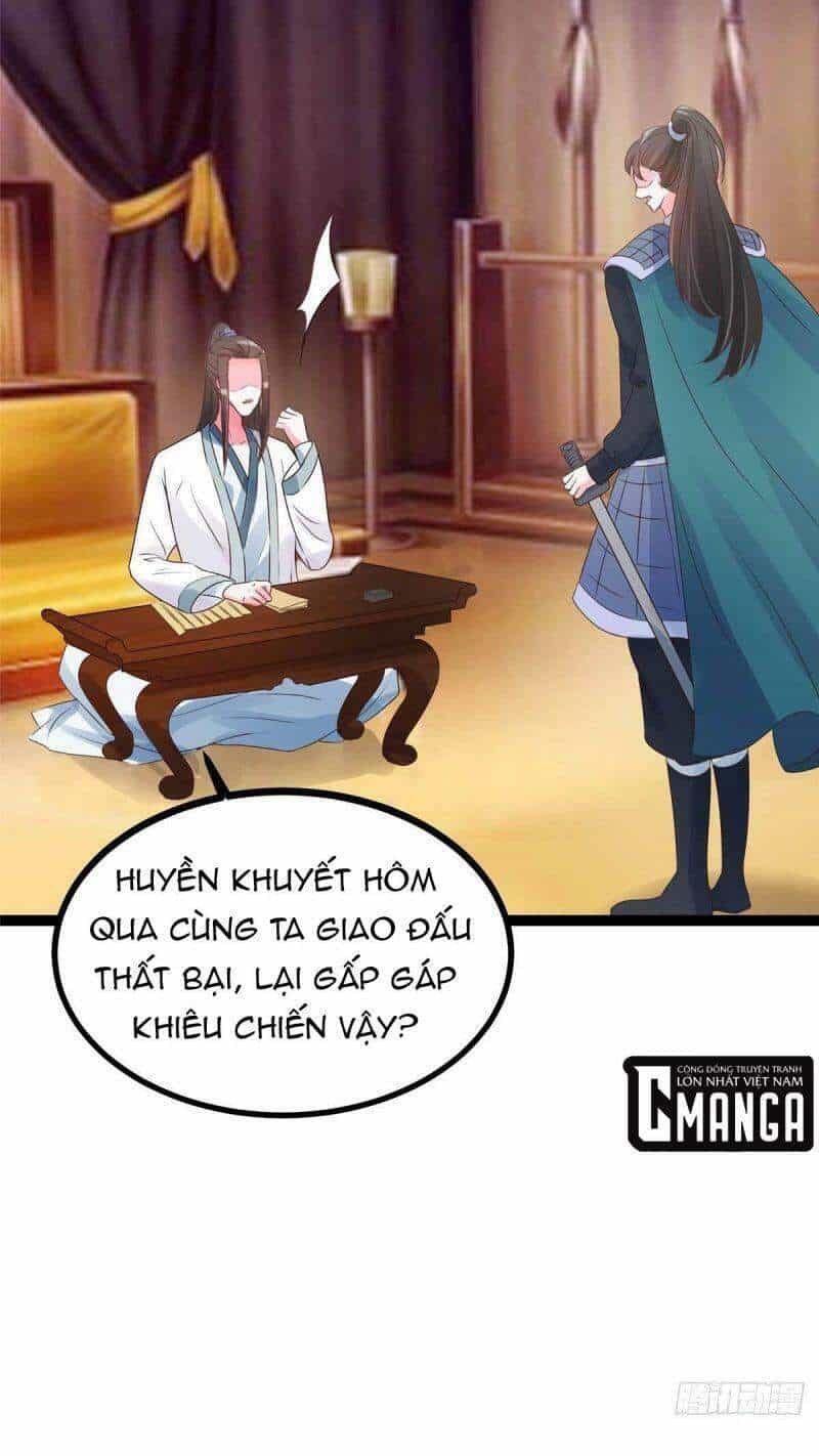 Đặc Công Cuồng Phi: Tuyệt Thế Tu Chân - Chương 15 - ảnh 13