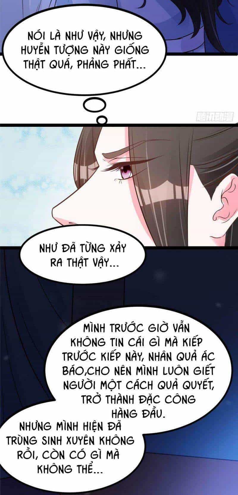 Đặc Công Cuồng Phi: Tuyệt Thế Tu Chân - Chương 15 - ảnh 8