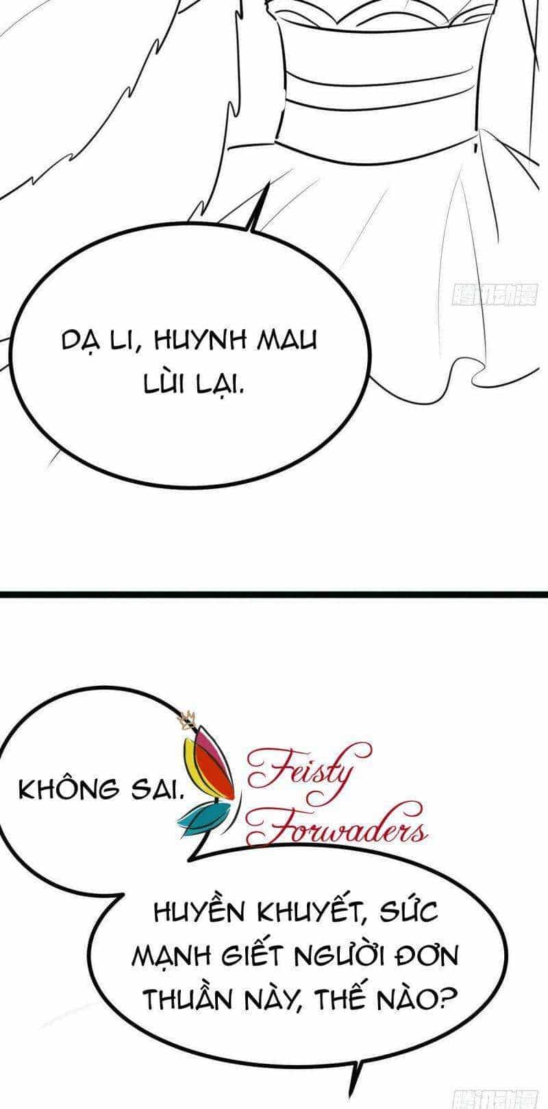 Đặc Công Cuồng Phi: Tuyệt Thế Tu Chân - Chương 16 - ảnh 29