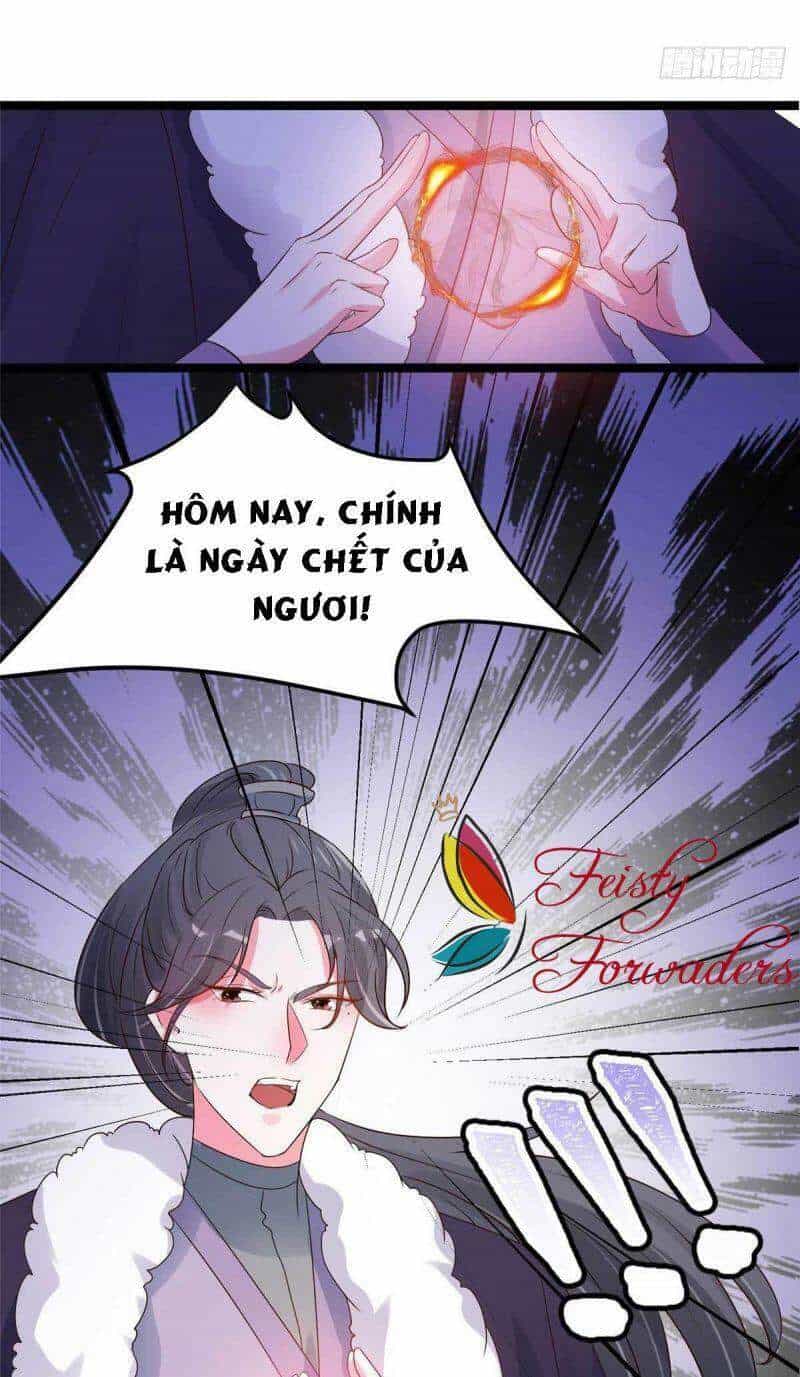 Đặc Công Cuồng Phi: Tuyệt Thế Tu Chân - Chương 17 - ảnh 14