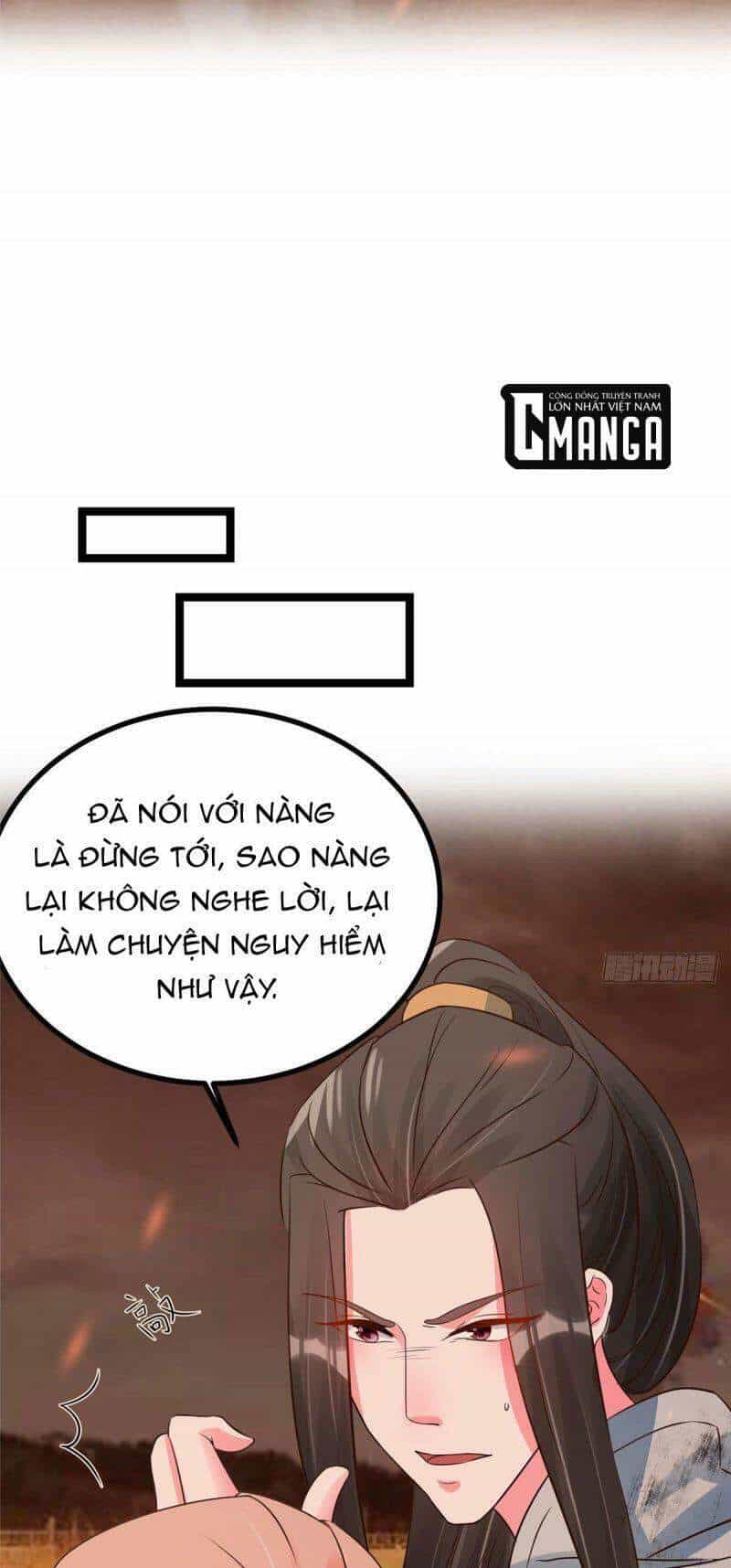 Đặc Công Cuồng Phi: Tuyệt Thế Tu Chân - Chương 18 - ảnh 11