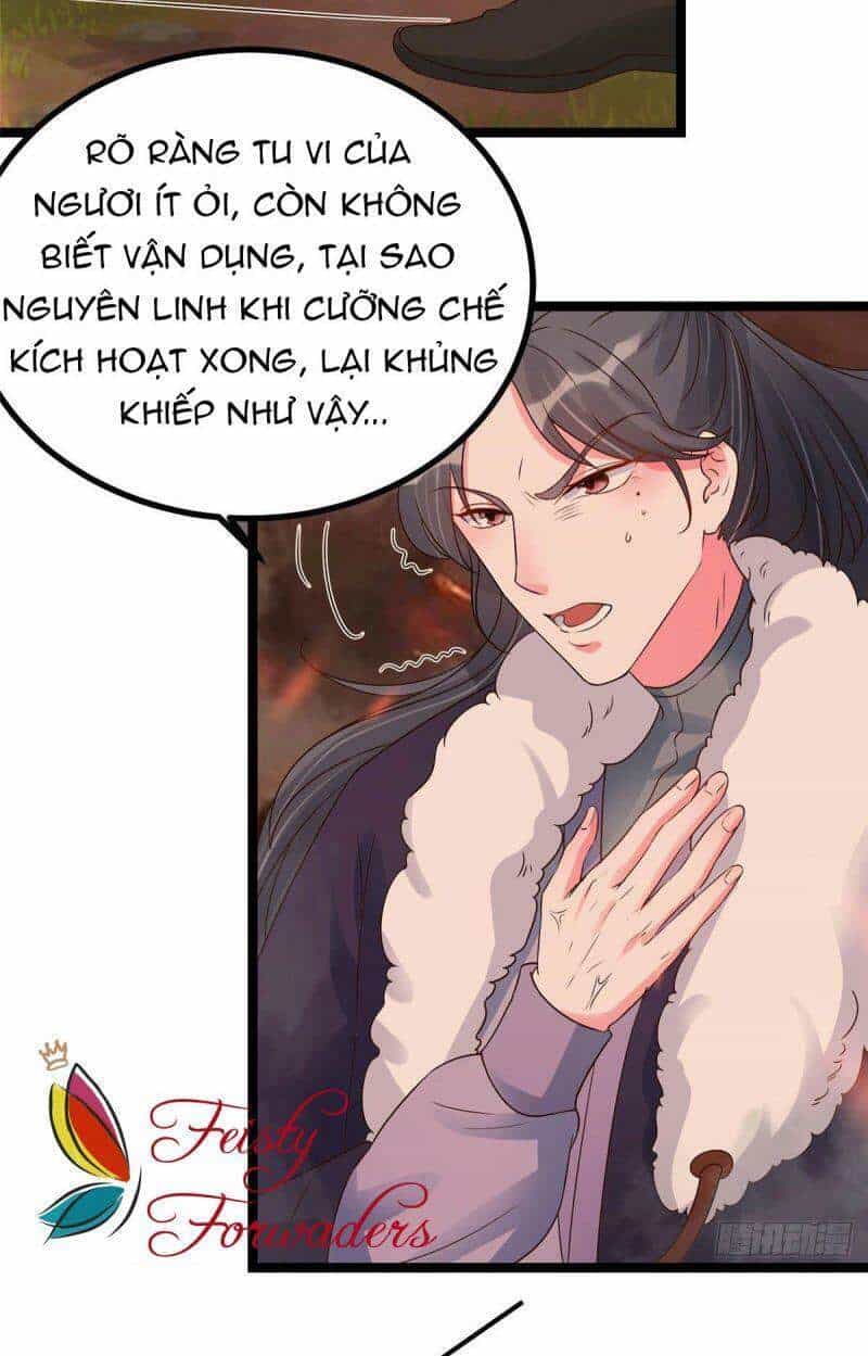 Đặc Công Cuồng Phi: Tuyệt Thế Tu Chân - Chương 18 - ảnh 3