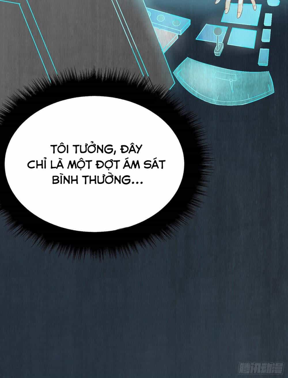 Đặc Công Cuồng Phi: Tuyệt Thế Tu Chân - Chương 1 - ảnh 15