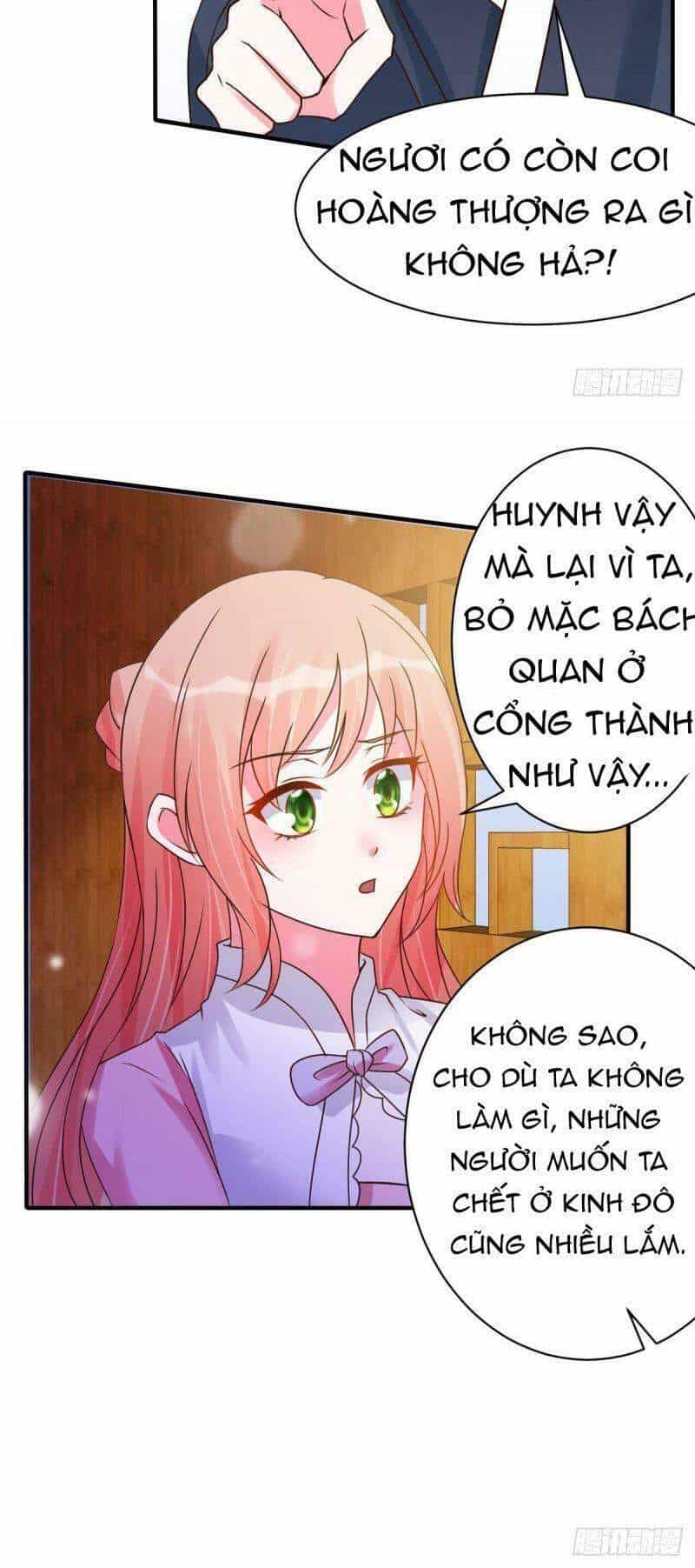 Đặc Công Cuồng Phi: Tuyệt Thế Tu Chân - Chương 19 - ảnh 17
