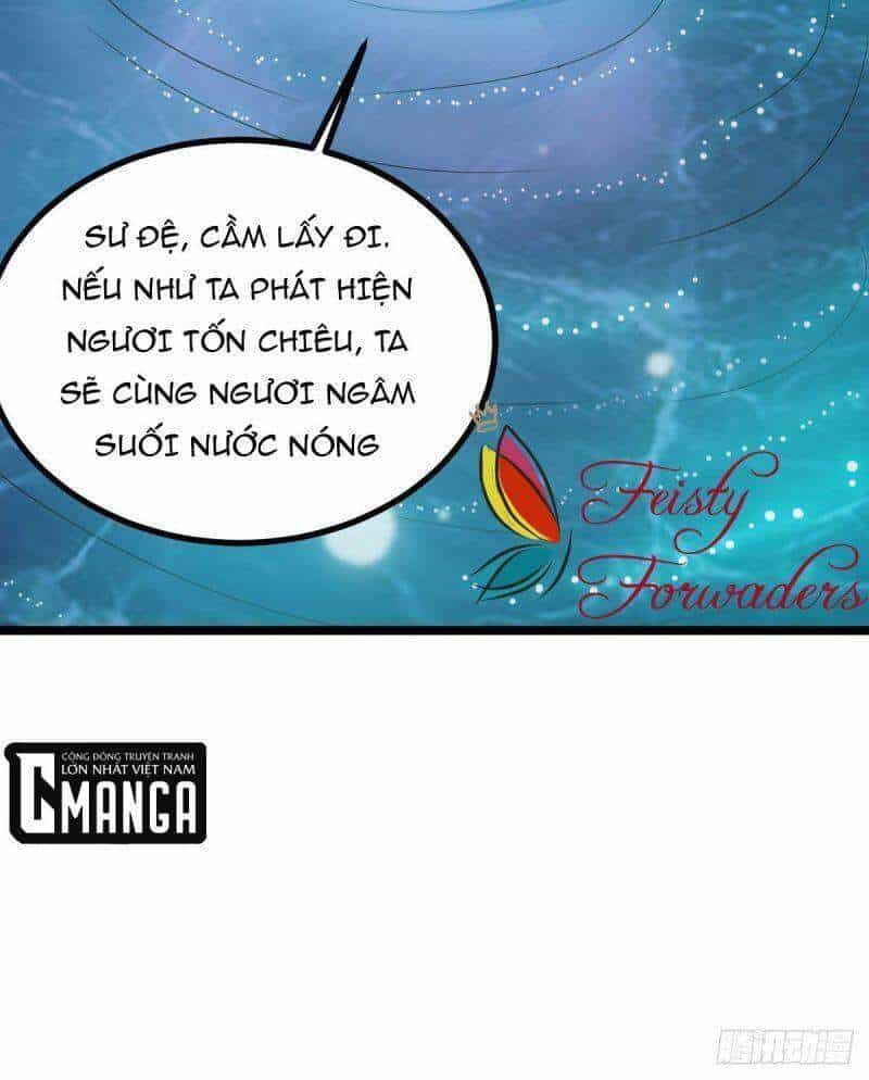Đặc Công Cuồng Phi: Tuyệt Thế Tu Chân - Chương 21 - ảnh 26