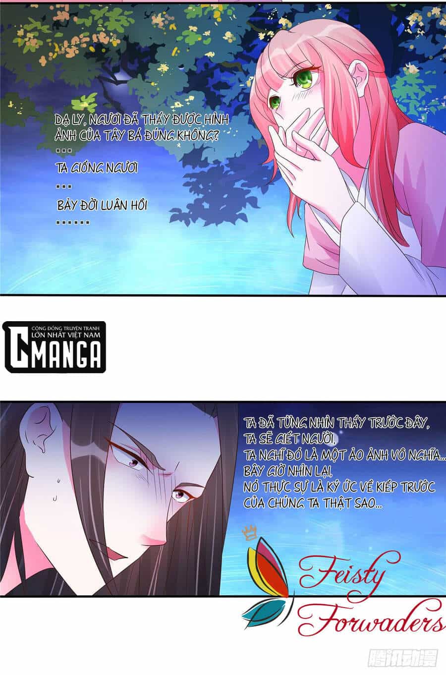 Đặc Công Cuồng Phi: Tuyệt Thế Tu Chân - Chương 22 - ảnh 4