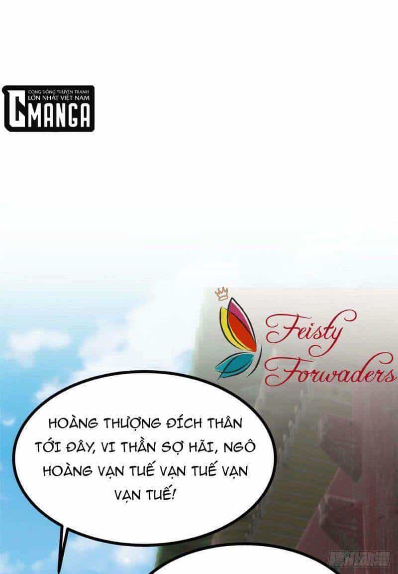 Đặc Công Cuồng Phi: Tuyệt Thế Tu Chân - Chương 23 - ảnh 14