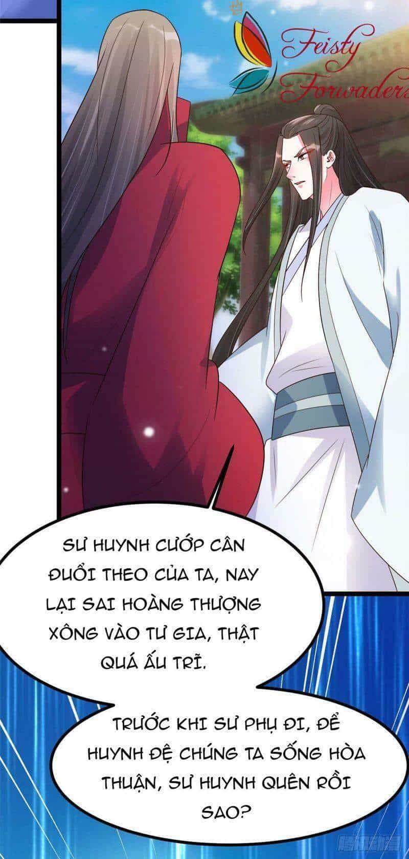 Đặc Công Cuồng Phi: Tuyệt Thế Tu Chân - Chương 23 - ảnh 17