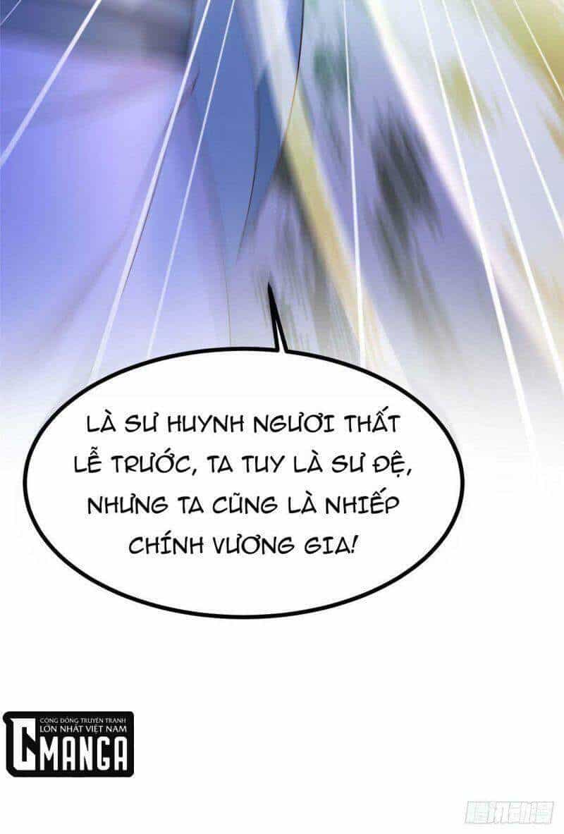 Đặc Công Cuồng Phi: Tuyệt Thế Tu Chân - Chương 23 - ảnh 20