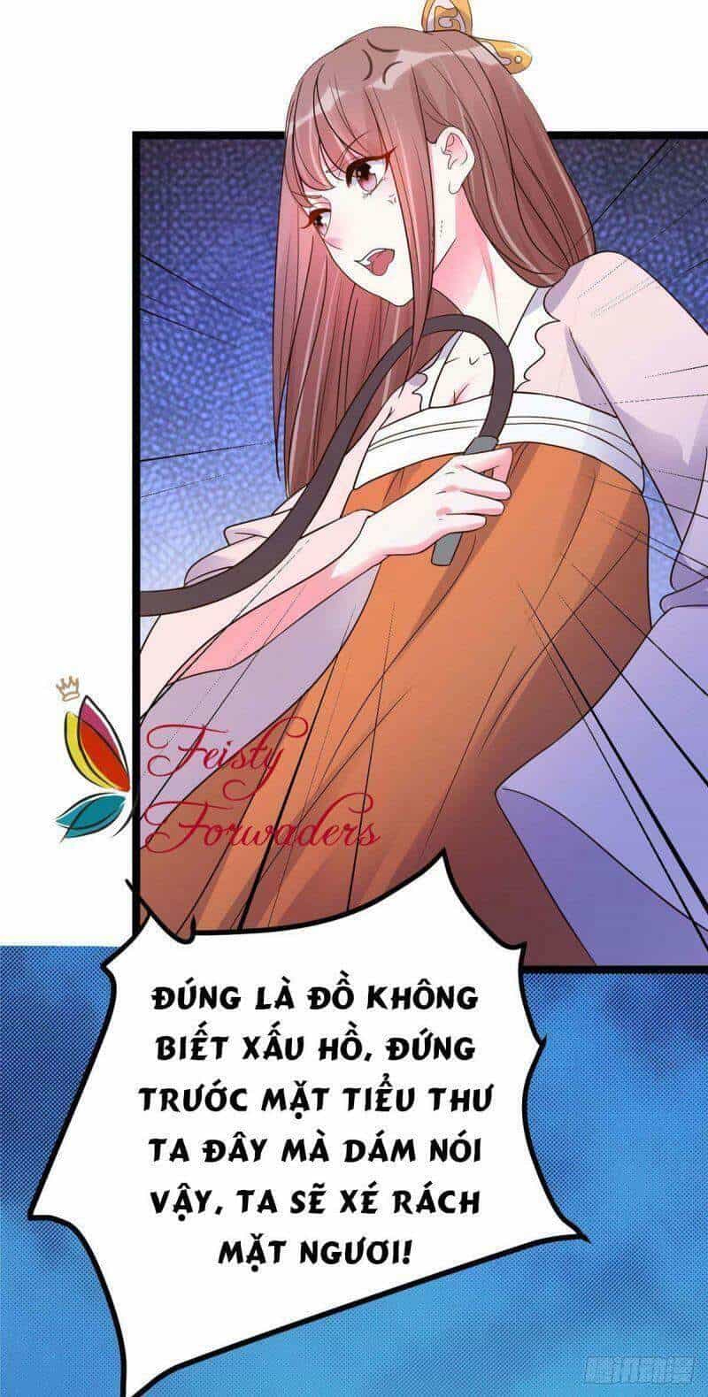 Đặc Công Cuồng Phi: Tuyệt Thế Tu Chân - Chương 26 - ảnh 18