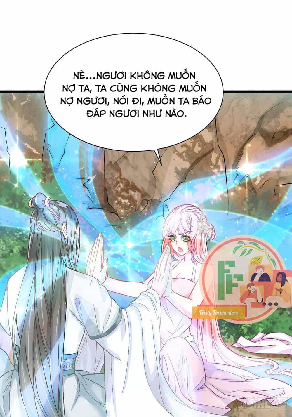 Đặc Công Cuồng Phi: Tuyệt Thế Tu Chân - Chương 2 - ảnh 16