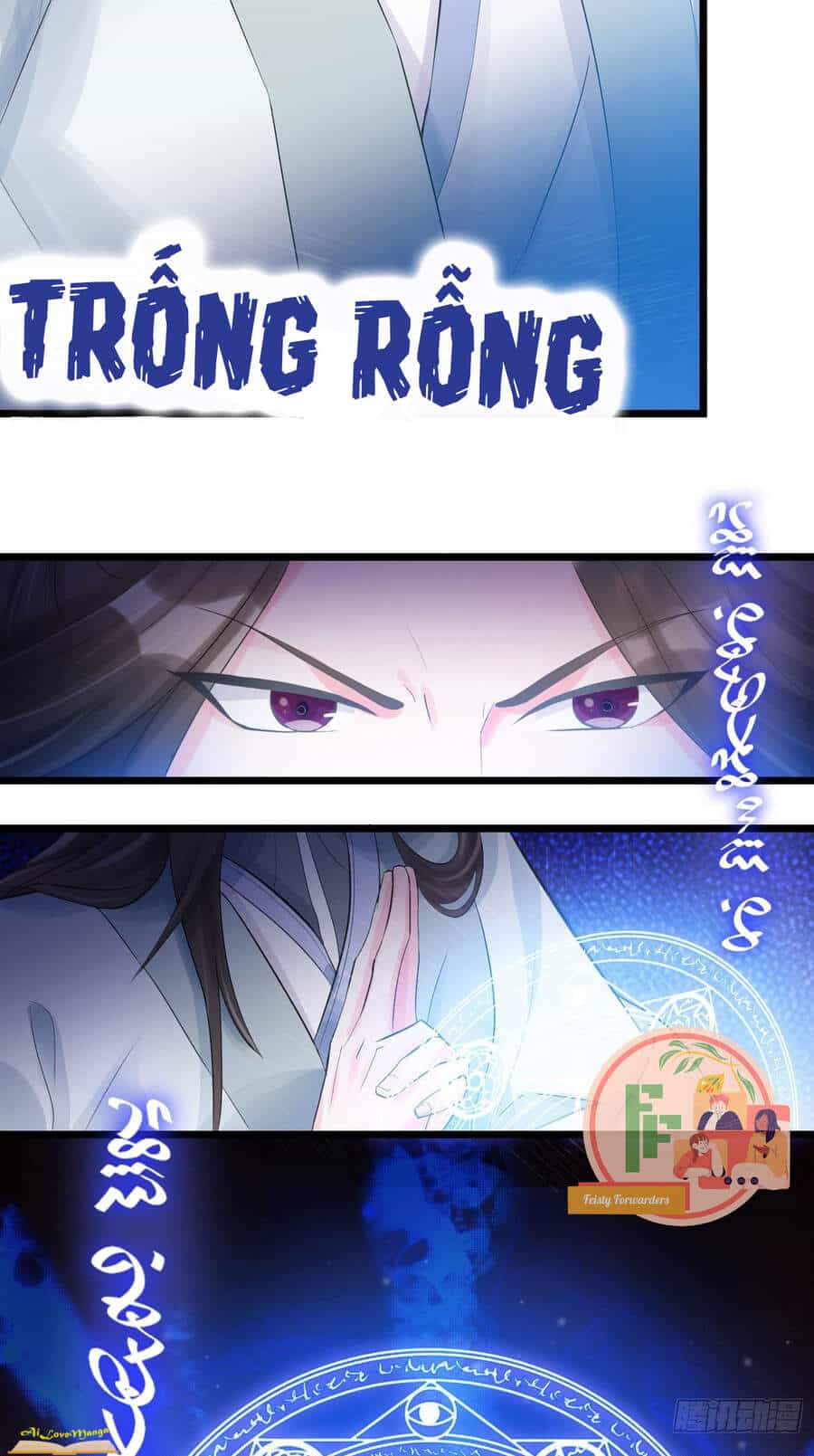 Đặc Công Cuồng Phi: Tuyệt Thế Tu Chân - Chương 3 - ảnh 9