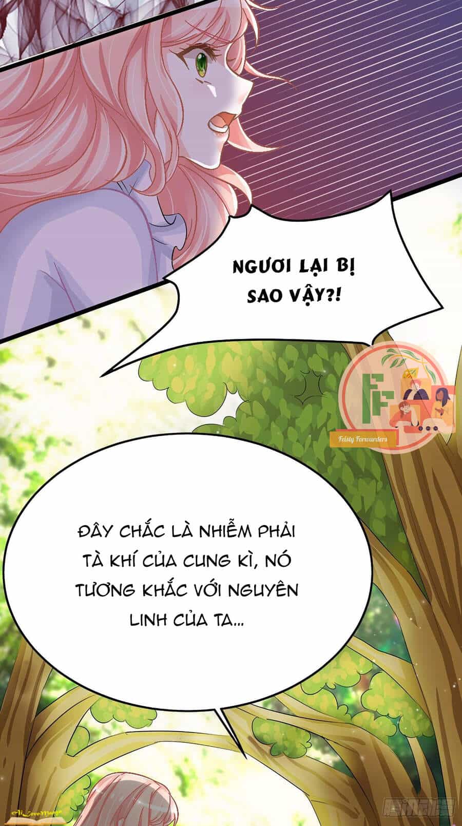 Đặc Công Cuồng Phi: Tuyệt Thế Tu Chân - Chương 5 - ảnh 17