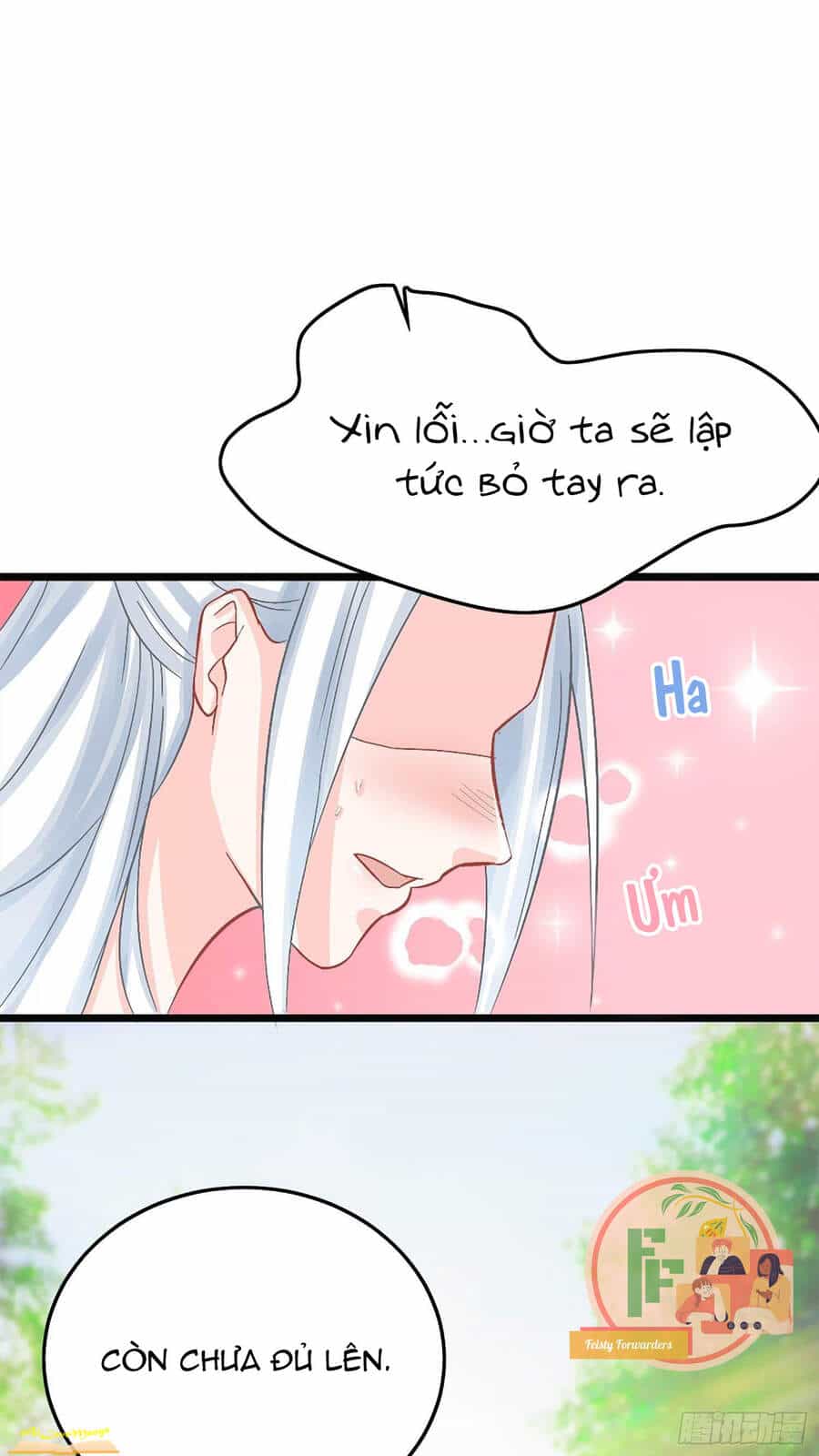 Đặc Công Cuồng Phi: Tuyệt Thế Tu Chân - Chương 5 - ảnh 2