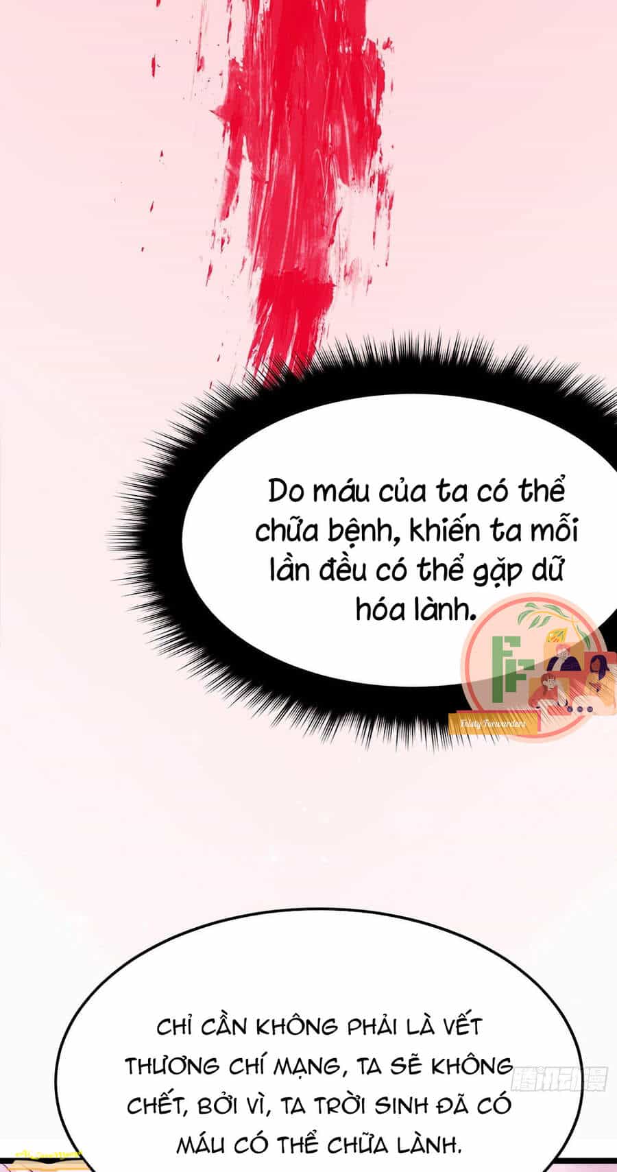 Đặc Công Cuồng Phi: Tuyệt Thế Tu Chân - Chương 5 - ảnh 23