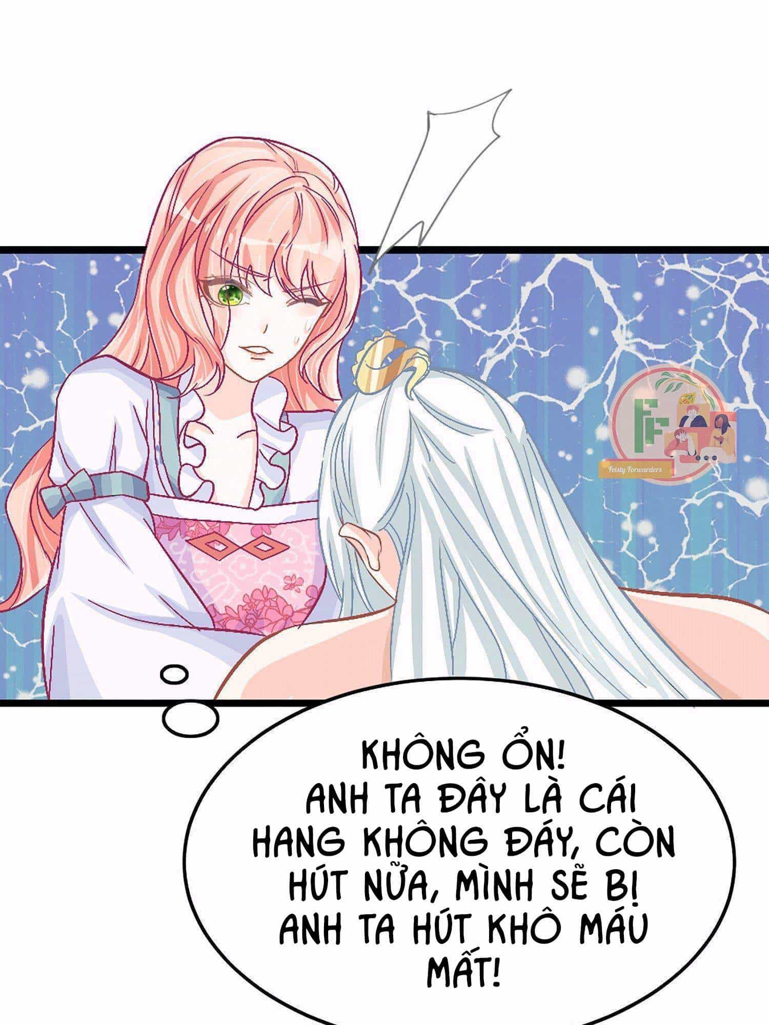 Đặc Công Cuồng Phi: Tuyệt Thế Tu Chân - Chương 6 - ảnh 1