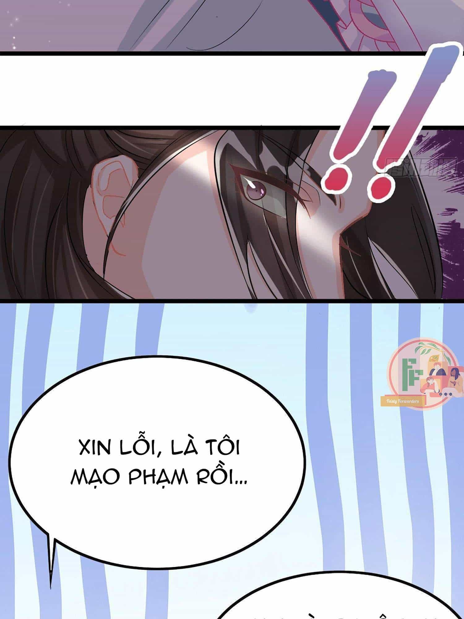 Đặc Công Cuồng Phi: Tuyệt Thế Tu Chân - Chương 6 - ảnh 18