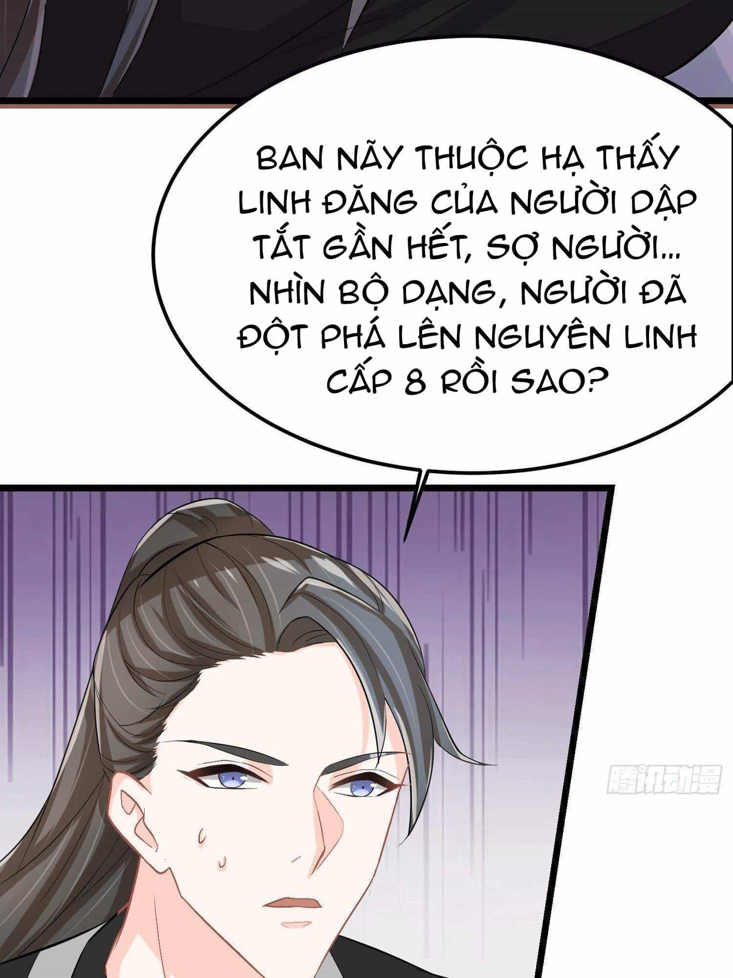 Đặc Công Cuồng Phi: Tuyệt Thế Tu Chân - Chương 6 - ảnh 28