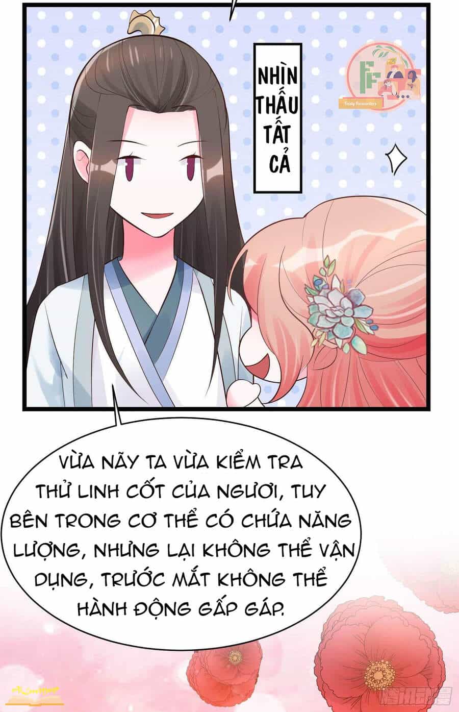 Đặc Công Cuồng Phi: Tuyệt Thế Tu Chân - Chương 7 - ảnh 16