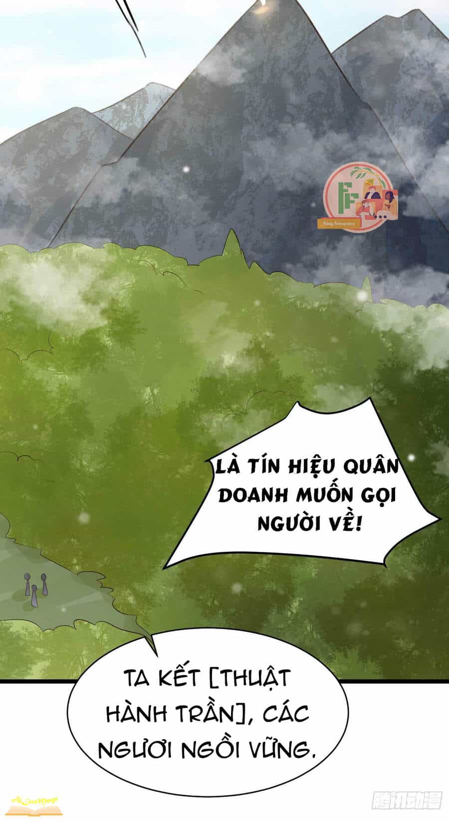 Đặc Công Cuồng Phi: Tuyệt Thế Tu Chân - Chương 7 - ảnh 20