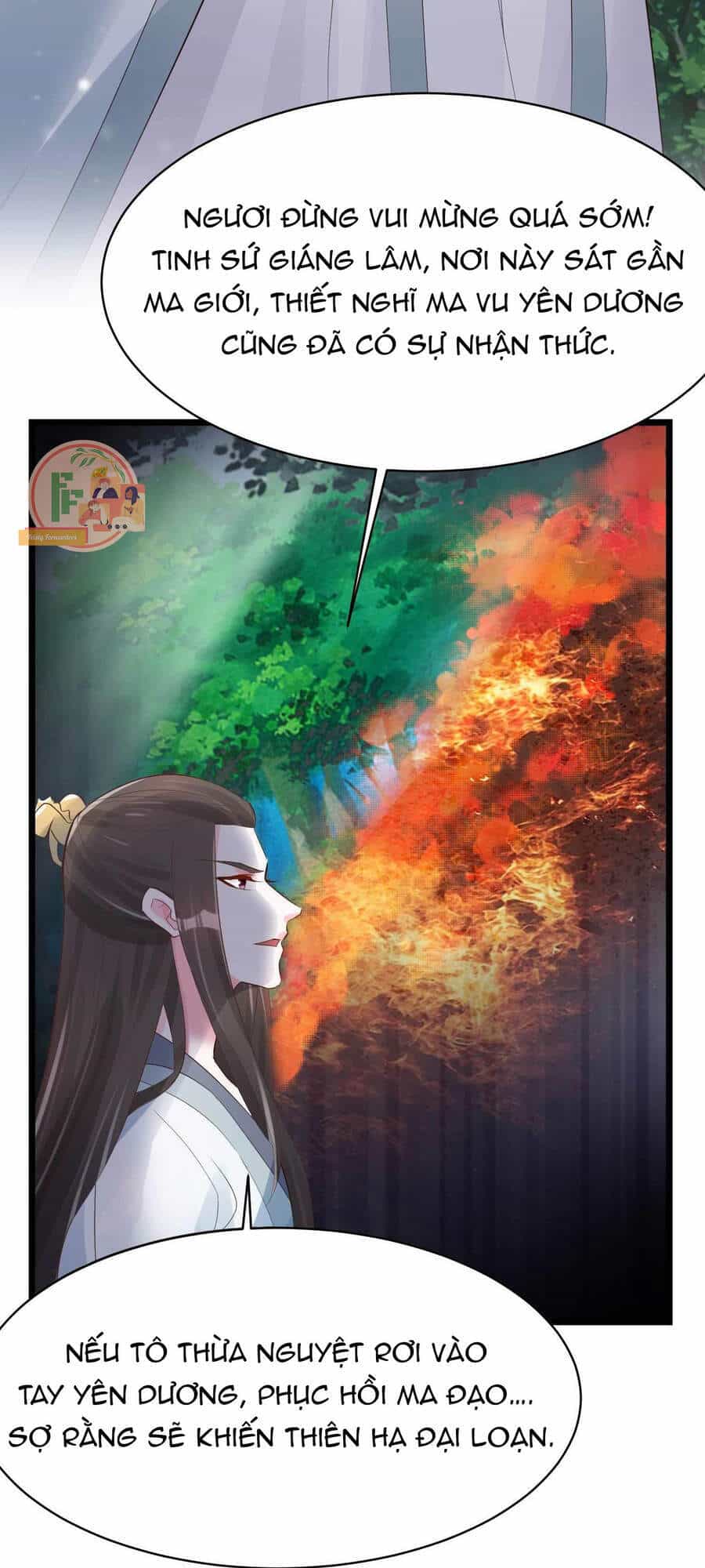 Đặc Công Cuồng Phi: Tuyệt Thế Tu Chân - Chương 7 - ảnh 7