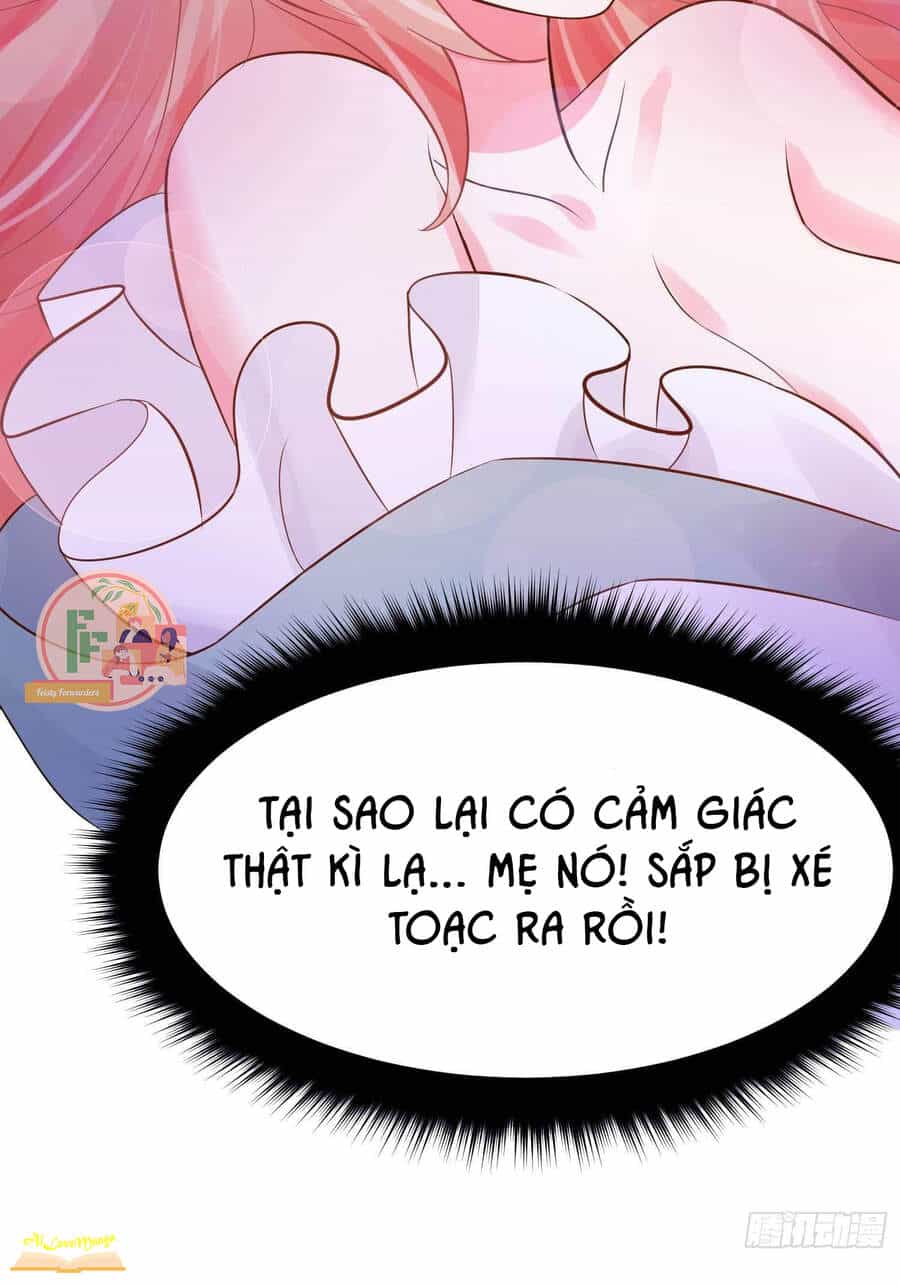 Đặc Công Cuồng Phi: Tuyệt Thế Tu Chân - Chương 8 - ảnh 21
