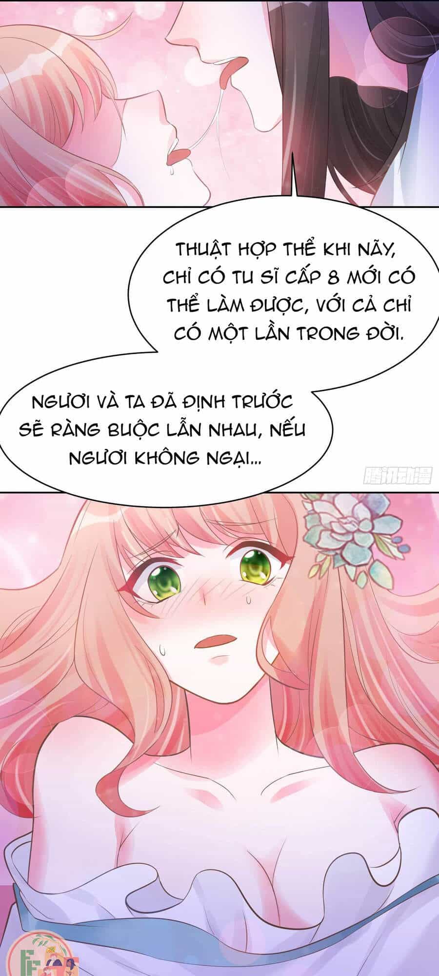Đặc Công Cuồng Phi: Tuyệt Thế Tu Chân - Chương 8 - ảnh 24