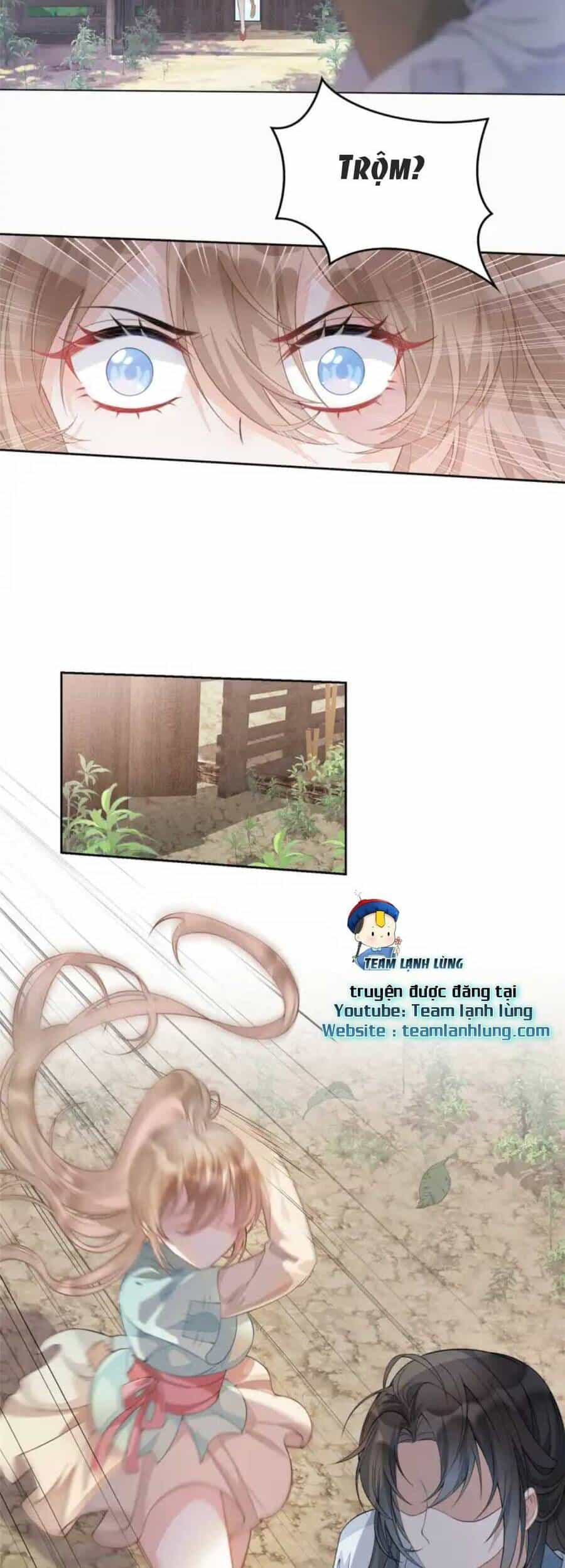 Đặc Công Thần Y Xuyên Không - Chương 1 - ảnh 28