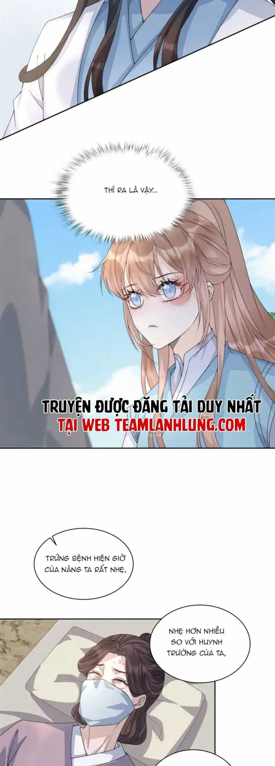 Đặc Công Thần Y Xuyên Không - Chương 10 - ảnh 17