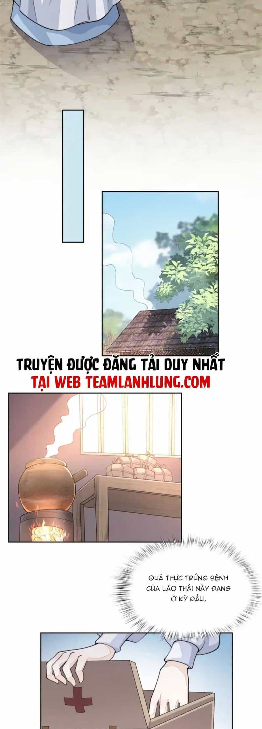 Đặc Công Thần Y Xuyên Không - Chương 10 - ảnh 20