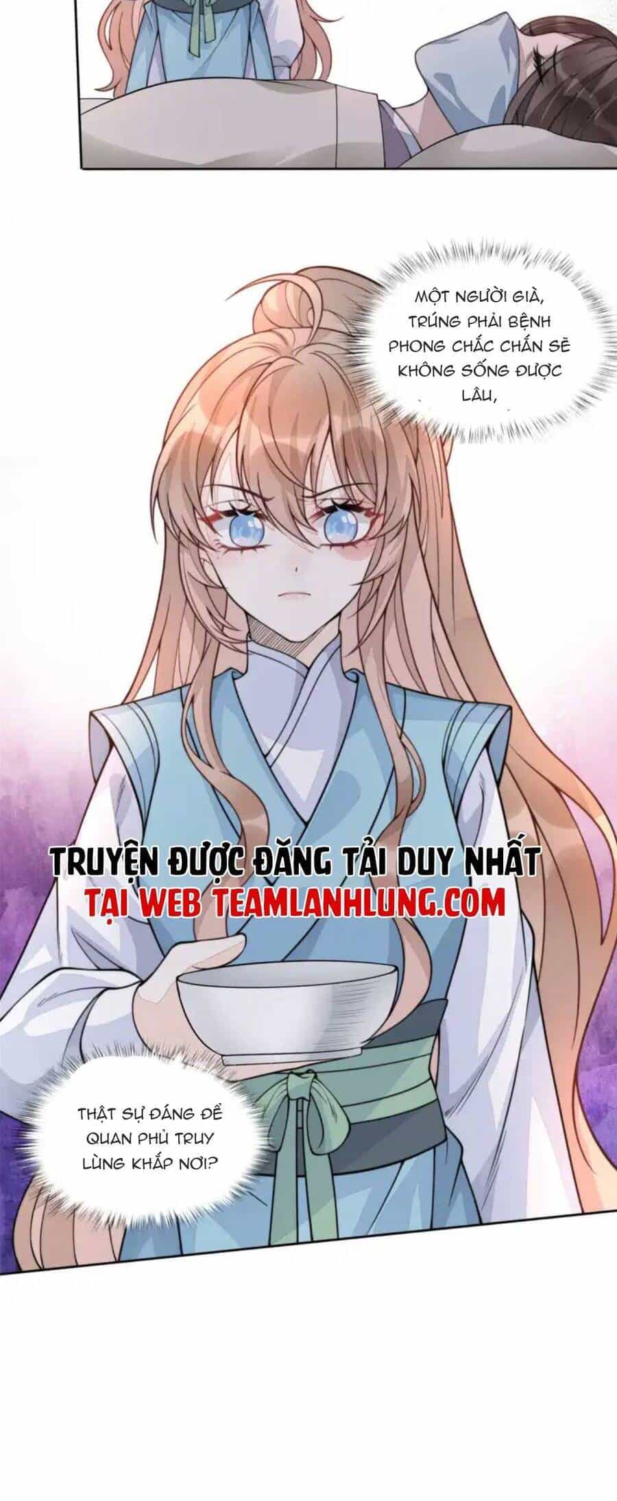 Đặc Công Thần Y Xuyên Không - Chương 10 - ảnh 22