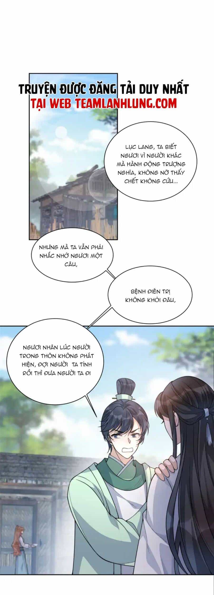 Đặc Công Thần Y Xuyên Không - Chương 10 - ảnh 23